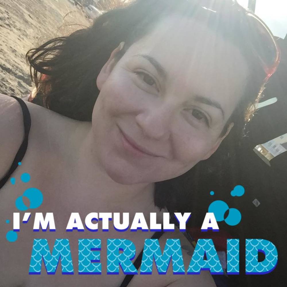 Meet your Posher, Samantha